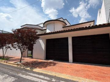 Casa en fraccionamiento en renta Calzada Zavaleta, La Concepción, Puebla De Zaragoza, Puebla, México