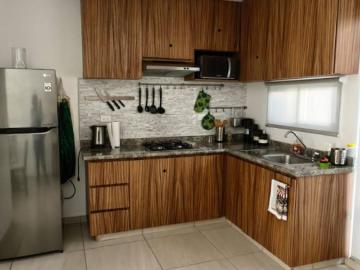 Casa en fraccionamiento en renta Calicata Residencial, San Francisco Ocotlán, Puebla, México