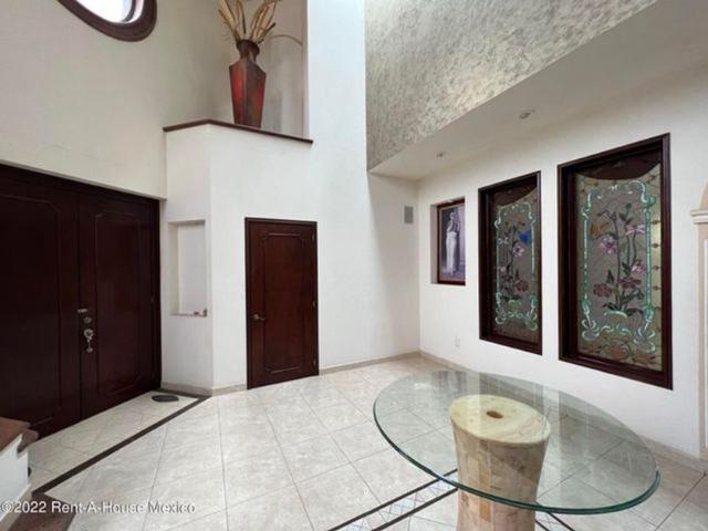 Casa en fraccionamiento en renta Calle Tulipán 1, Francisco Villa, Corregidora, Querétaro, 76903, Mex