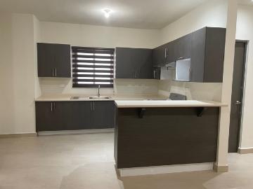 Casa en fraccionamiento en renta Calle Van Gogh, García Centro, García, Nuevo León, 66000, Mex