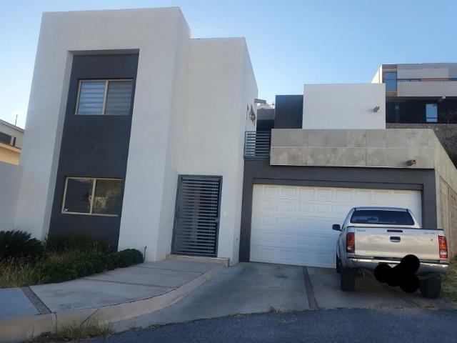 Casa en fraccionamiento en renta Calle Valle Del Rosario 2029, Valle Escondido, Chihuahua, 31054, Mex