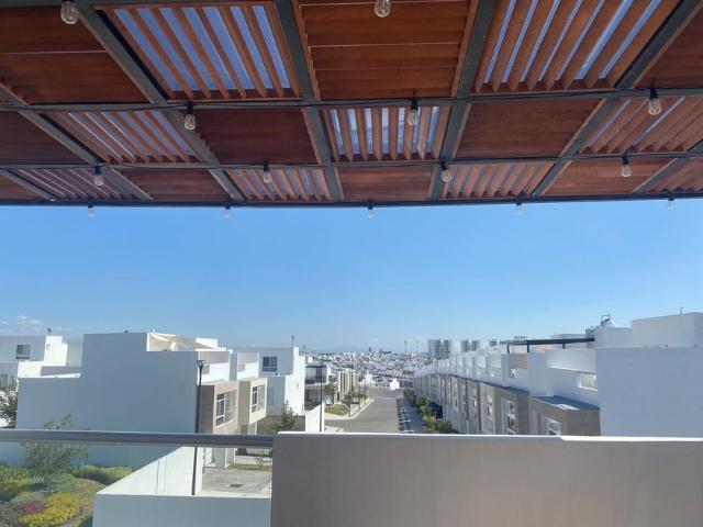 Casa en fraccionamiento en renta Calle Venta Del Refugio 1121 1225, El Refugio, Querétaro, 76146, Mex