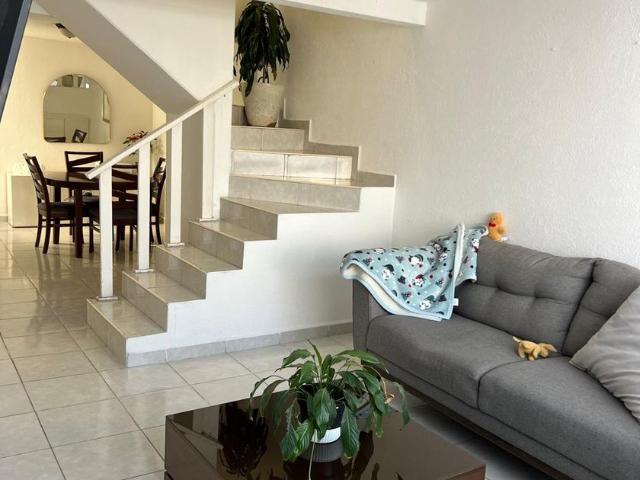 Casa en fraccionamiento en renta Calle Benigno Arriaga 308 308, Tequisquiapan, San Luis Potosí, 78230, Mex