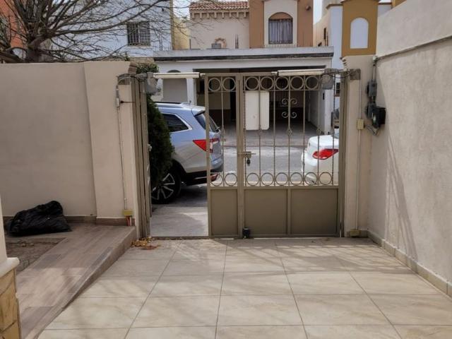 Casa en fraccionamiento en renta Calle Brida 202, Residencial Hacienda El Cortijo, Saltillo, Coahuila De Zaragoza, México