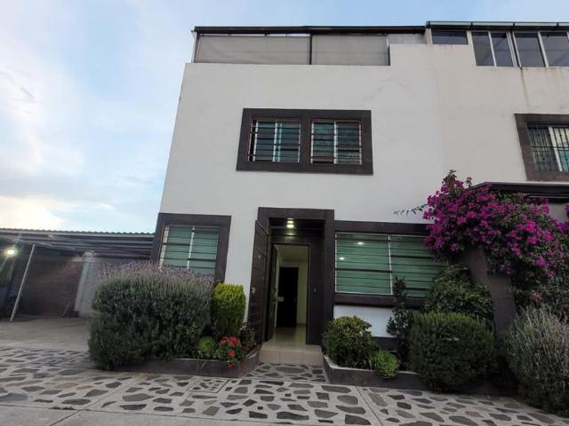 Casa en fraccionamiento en renta Calle Centenario 317, San Pedro Totoltepec, Estado De México, México