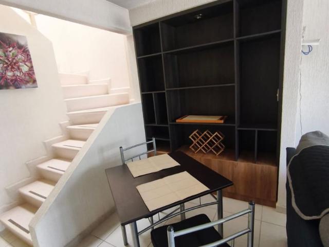 Casa en fraccionamiento en renta Calle Cedro 73, Bosques De Chapultepec, Chapultepec, Puebla, México
