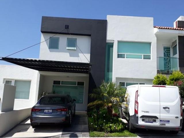 Casa en fraccionamiento en renta Calle Cieneguilla, El Refugio, Delegación Epigmenio González, Municipio De Querétaro, Querétaro, 76146, México