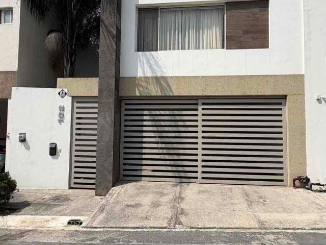 Casa en fraccionamiento en renta Calle Cumbres De Córdoba, Cumbres Elite, Monterrey, Nuevo León, 64349, México