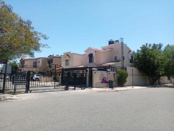 Casa en fraccionamiento en renta Calle De Las Sabanas 60, Fraccionamiento Las Praderas, Hermosillo, Sonora, 83288, Mex