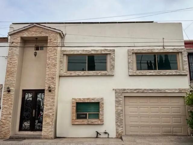 Casa en fraccionamiento en renta Calle Del Limón 127, Los Cipreses 5o Sector, San Nicolás De Los Garza, Nuevo León, 66473, Mex