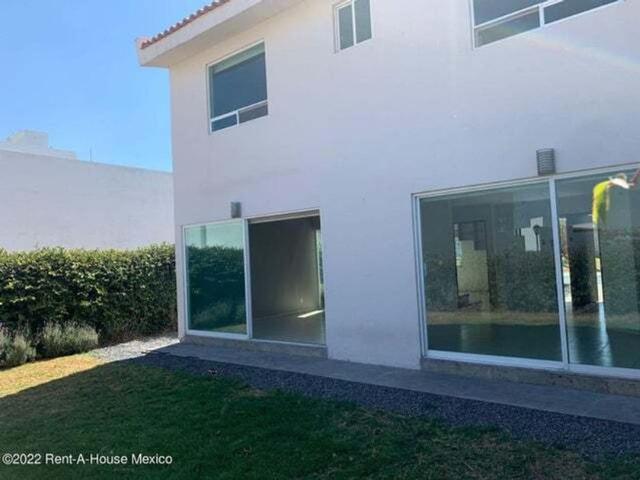 Casa en fraccionamiento en renta Calle Escorpión 301, Bolaños, Querétaro, 76146, Mex