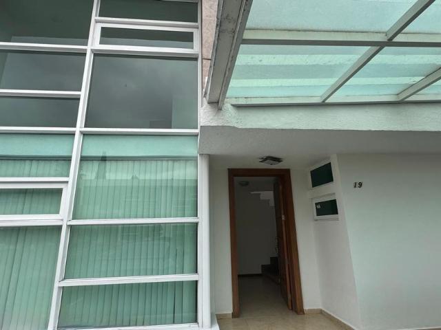 Casa en fraccionamiento en renta Calle Jose Ma. Morelos 620, Mz 010, Coaxustenco, Metepec, Estado De México, México