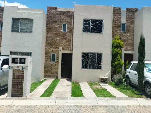 Casa en fraccionamiento en renta Calle Juan Pablo Ii, San Juan Cuautlancingo, Cuautlancingo, Puebla, 72700, México