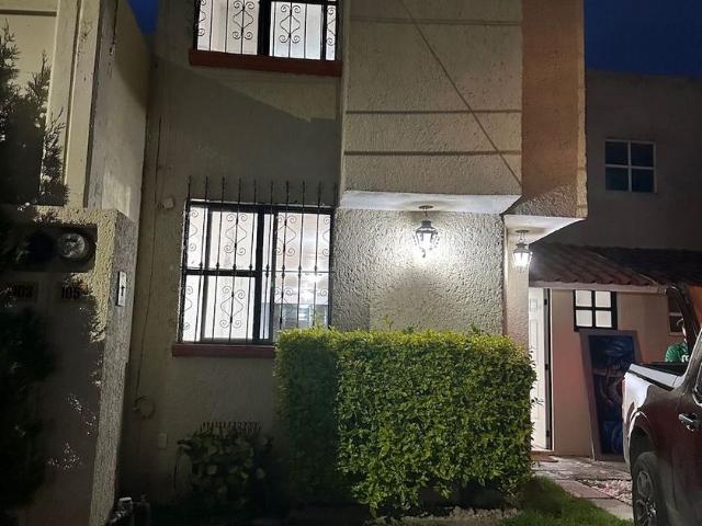 Casa en fraccionamiento en renta Calle La Bisbal 104, El Llano, Aguascalientes, México
