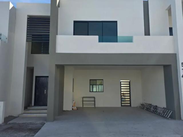 Casa en fraccionamiento en renta Calle La Providencia 213, Real De Peña, Saltillo, Coahuila De Zaragoza, 25256, Mex