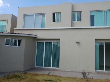 Casa en fraccionamiento en renta Calle Morada De Abetos 1a, Fraccionamiento Gran Morada, Toluca, México, 50010, Mex
