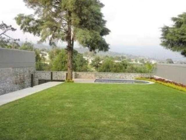 Casa en fraccionamiento en renta Calle Nueva Bélgica, Reforma, Cuernavaca, Morelos, 62260, Mex