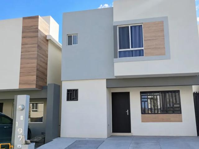 Casa en fraccionamiento en renta Ciudad Las Torres, Saltillo, Coahuila