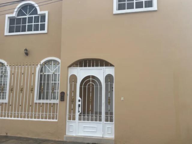 Casa en fraccionamiento en renta Calle Parque Del Ajusco, Saltillo, Coahuila, 25279, México
