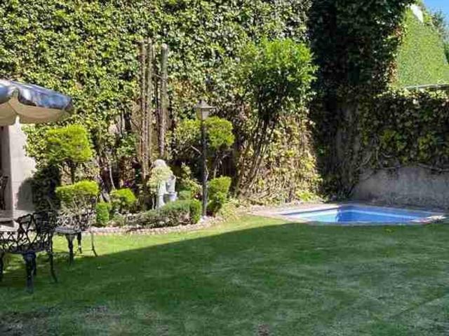 Casa en fraccionamiento en renta Calle Río, Club De Golf Bellavista, Atizapán De Zaragoza, Estado De México, 53119, México