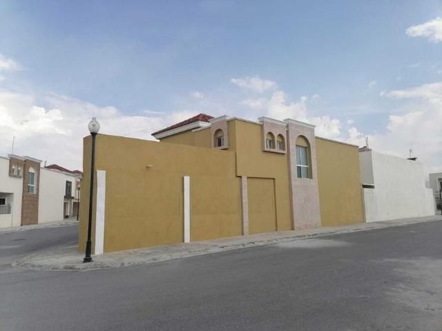 Casa en fraccionamiento en renta Calle Río Santiago, Fraccionamiento Lomas Del Valle 2, Ramos Arizpe, Coahuila De Zaragoza, 25904, Mex