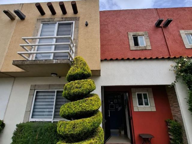 Casa en fraccionamiento en renta Calle Siena, Guadalupe Totoltepec, Toluca, Estado De México, 50236, México