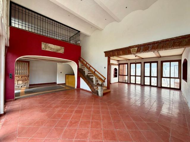 Casa en fraccionamiento en renta Callejón Heliótropo, Barrio Del Niño Jesús, Coyoacán, Ciudad De México, Coyoacán, Ciudad De México, 04330, México