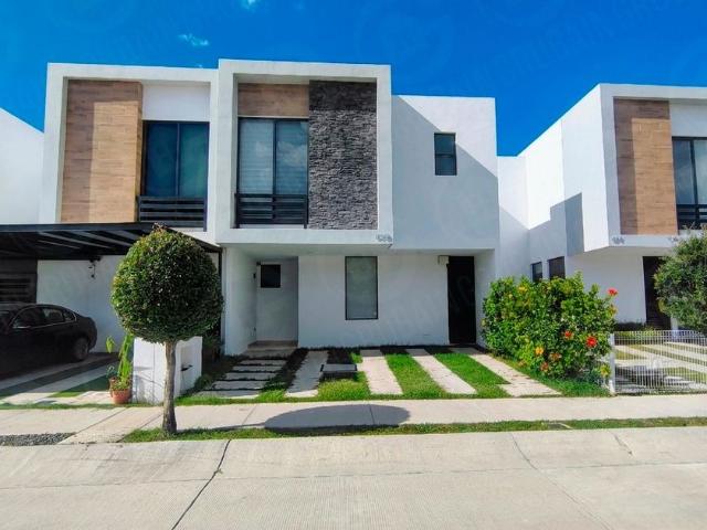Casa en fraccionamiento en renta Capittala León, Benito Juárez, San Carlos La Roncha, León, Guanajuato, México