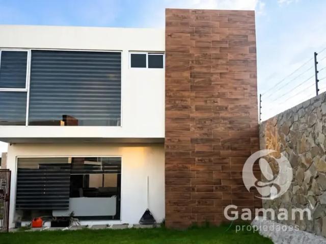 Casa en fraccionamiento en renta Cardell Residencial, San Pedro Nopancalco, Pachuca De Soto, Hidalgo, 42082, México