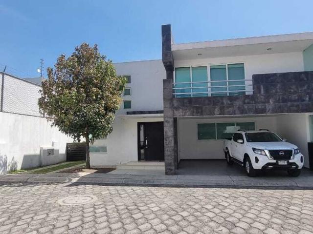 Casa en fraccionamiento en renta Cascada Del Ángel 1, 5 De Mayo Mz 001, Providencia, La colonia, La Providencia, Metepec, Estado De México, México