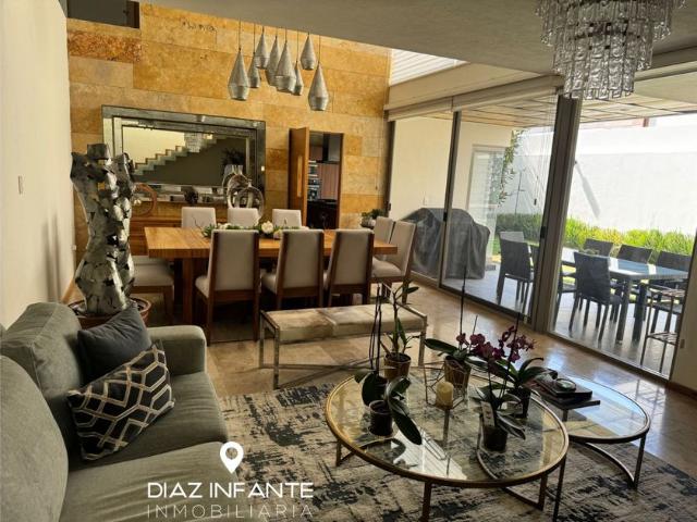 Casa en fraccionamiento en renta Caseta Principal La Loma Club De Golf, Garza, Avenida Eugenio Garza Sada, San Luis Potosí, México