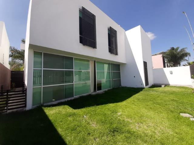 Casa en fraccionamiento en renta Cañada Del Refugio, León, Guanajuato, México