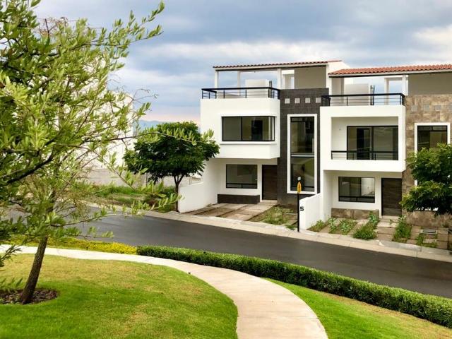Casa en fraccionamiento en renta Cañadas Del Lago, Corregidora, Querétaro