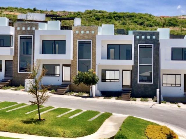 Casa en fraccionamiento en renta Cañadas Del Lago, Corregidora, Querétaro