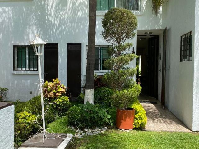 Casa en fraccionamiento en renta Pueblo José G Parres, Jiutepec, Morelos