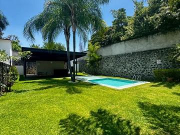 Casa en fraccionamiento en renta Centro, Jiutepec, Morelos, México