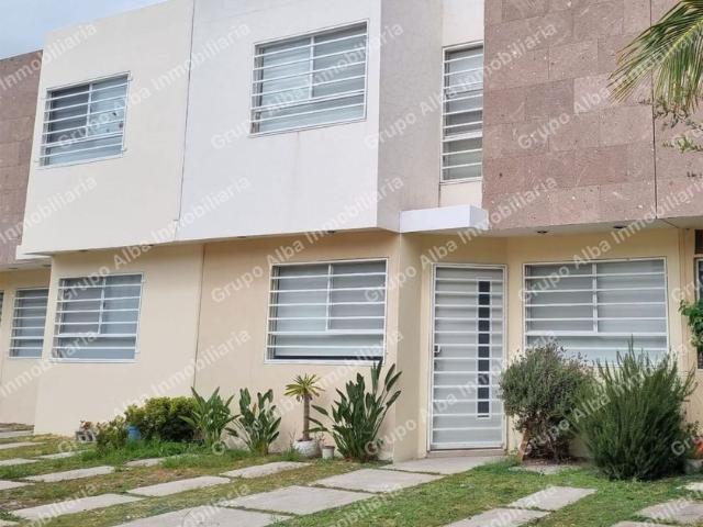 Casa en fraccionamiento en renta Centro, Santiago De Querétaro, Municipio De Querétaro