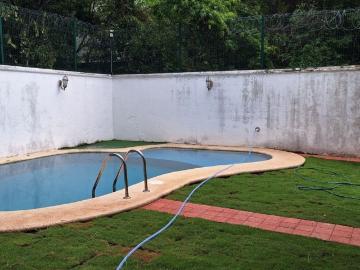 Casa en fraccionamiento en renta Cerrada Alaxhom 57, Supmz 11, Benito Juárez, Quintana Roo, 77504, Mex