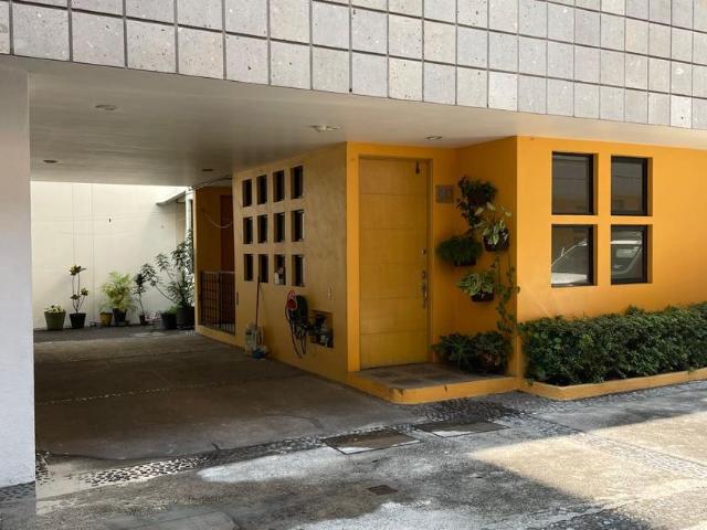 Casa en fraccionamiento en renta Cerrada Amores 151 casa 3, Colonia Del Valle Norte, Ciudad De México, Cdmx, México