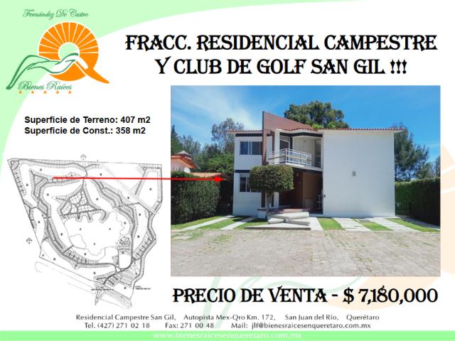 Casa en fraccionamiento en renta Cerrada De Santa Clara, San Gil, San Juan Del Río, Querétaro, 76815, Mex