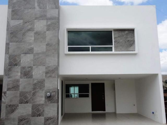 Casa en fraccionamiento en renta Cholula De Rivadabia Centro, San Pedro Cholula