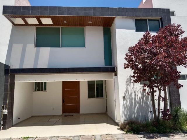 Casa en fraccionamiento en renta Cholula De Rivadabia Centro, San Pedro Cholula
