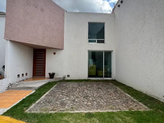 Casa en fraccionamiento en renta Cholula, San Pedro Cholula, Puebla, 72770, México