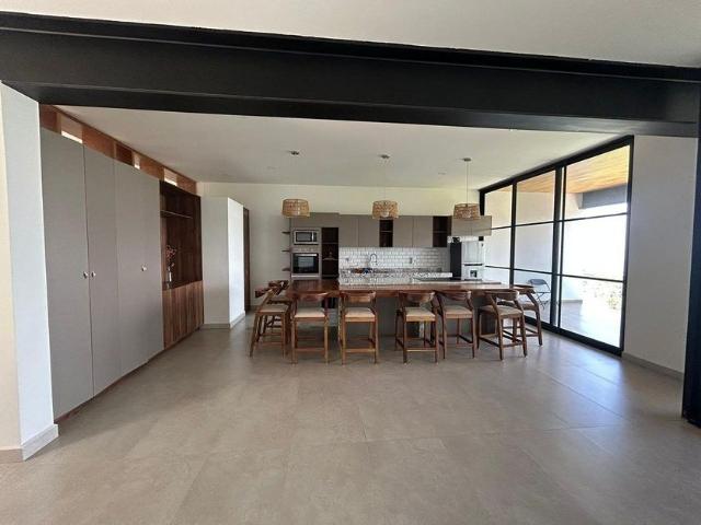 Casa en fraccionamiento en renta Circuito De Atacama, Cumbres Del Cimatario, Querétaro, México