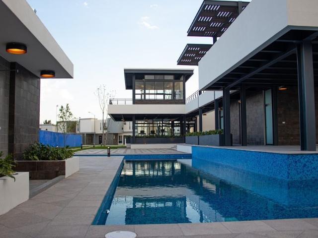 Casa en fraccionamiento en renta Circuito San Miguel 318 328, Fracc San Francisco De Los Pozos, San Luis Potosí, 78397, Mex