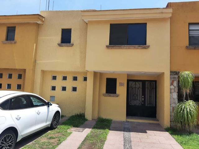 Casa en fraccionamiento en renta Ciudad Granja, Zapopan, Jalisco, México