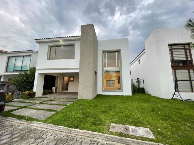 Casa en fraccionamiento en renta Condado Del Valle, Condado Del Valle, Metepec, Estado De México, México