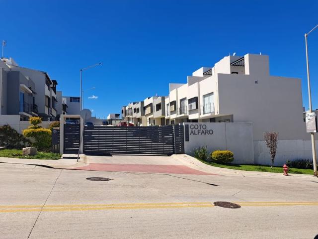 Casa en fraccionamiento en renta Colinas De California, Tijuana