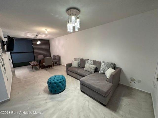 Casa en fraccionamiento en renta Colonia Residencial El Refugio, Municipio De Querétaro