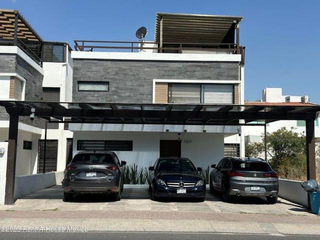 Casa en fraccionamiento en renta Colonia Residencial El Refugio, Municipio De Querétaro